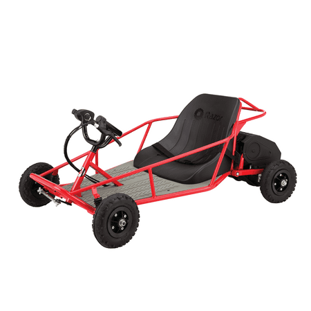 Razor - Electric Dune Buggy - Red