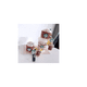 thumbnail image 4 of Funda 3d Protección Oso Café Para AirPods Tercera Generación Genérica Oso con llavero, 4 of 7