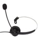 thumbnail image 4 of H360DUSB Auriculares de Negocios de un Solo oído Auriculares de Negocios USB con reducción de Ruido Negros para Interfaz USB, 4 of 9