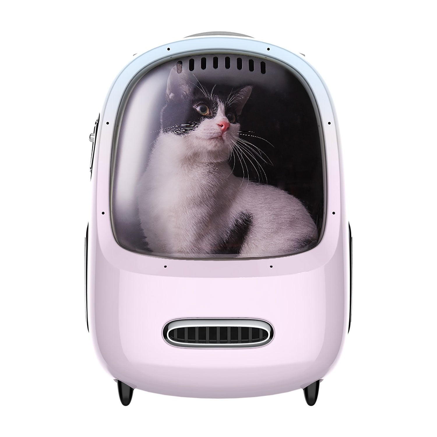 Petkit YumShare Dual-Hopper Smart Pet Food Dispenser
