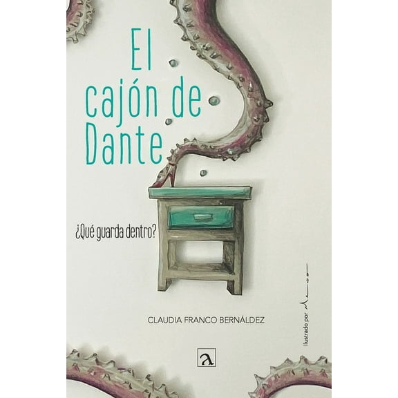 El cajon de Dante, (Paperback)
