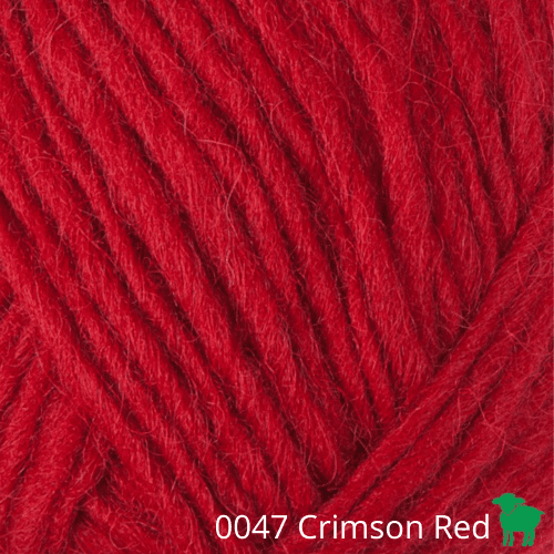 Wool Yarn Lopi Bulky Alafosslopi 100g Skein 28 Colors from Lopi Brand