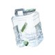 thumbnail image 5 of Contenedor de Agua con Grifo Recipiente Portátil de Almacenamiento Cubo con Asa Ergonómica Bidón Reutilizable Multifunción Adecuado para Lavado de Man 20 litros, 5 of 8