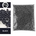 thumbnail image 3 of Perlas de ABS de forma redonda de 3 mm, 4 mm, 5 mm, 6 mm, 8 mm, 10 mm y 12 mm para producción de cuentas de plástico, cuentas espaciales para soldar a mano, 3 of 5