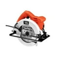 thumbnail image 2 of Black & Decker CS1014 12 Amp 7-1/4 in. Circular Saw, 2 of 5