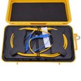 thumbnail image 2 of Estink OTDR Cable Single Mode 9/125 Fiber Plastic Extension Cord 500M, 2 of 8