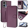 thumbnail image 3 of Funda Cartera GANGXUN para Motorola Moto G Stylus 5G 2024 – Cierre Magnético, Protección RFID, Correa Desmontable, Compatible con Carga Inalámbrica, 3 of 6