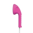 thumbnail image 5 of KOSS On-Ear Earbuds, KE10 (Pink), 194936.101, 5 of 6