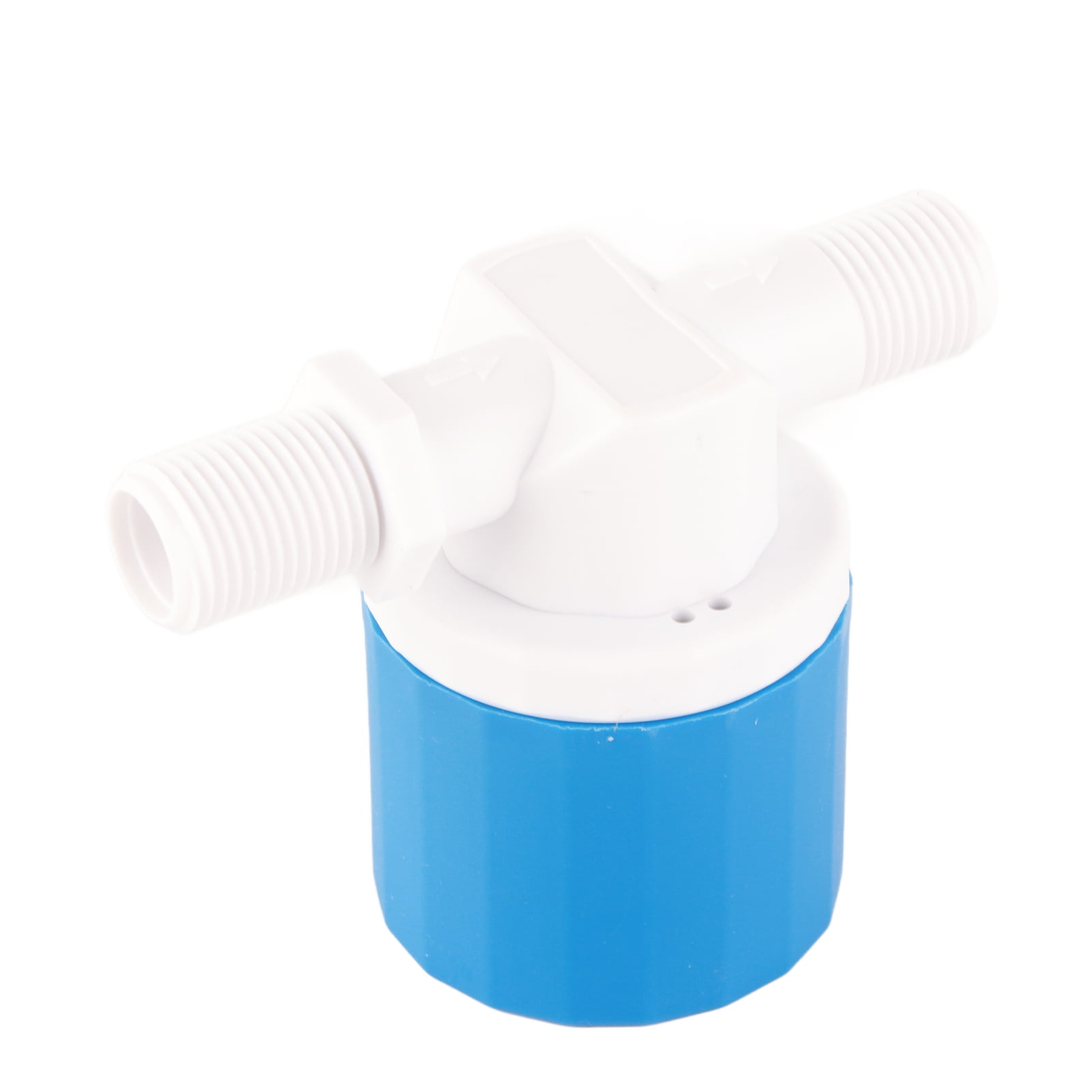 Válvula De Retención Unidireccional De 4 Mm (5/32") | Pack De 3 Unidades | Plástico Translúcido | Para Acuarios, Sistemas De Aire O Agua | Resistente A Altas Temperaturas