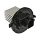 thumbnail image 1 of Blower Motor Resistor 3 Pin for Mazda CX5 2012-2016 2.0L 2.5L Heater Blower KD4761B15, 1 of 5