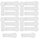 thumbnail image 2 of 20pcs Clarinet Xi Key Plastic Rods Clarinet Repairing Supply Instrument Accessories, 2 of 3