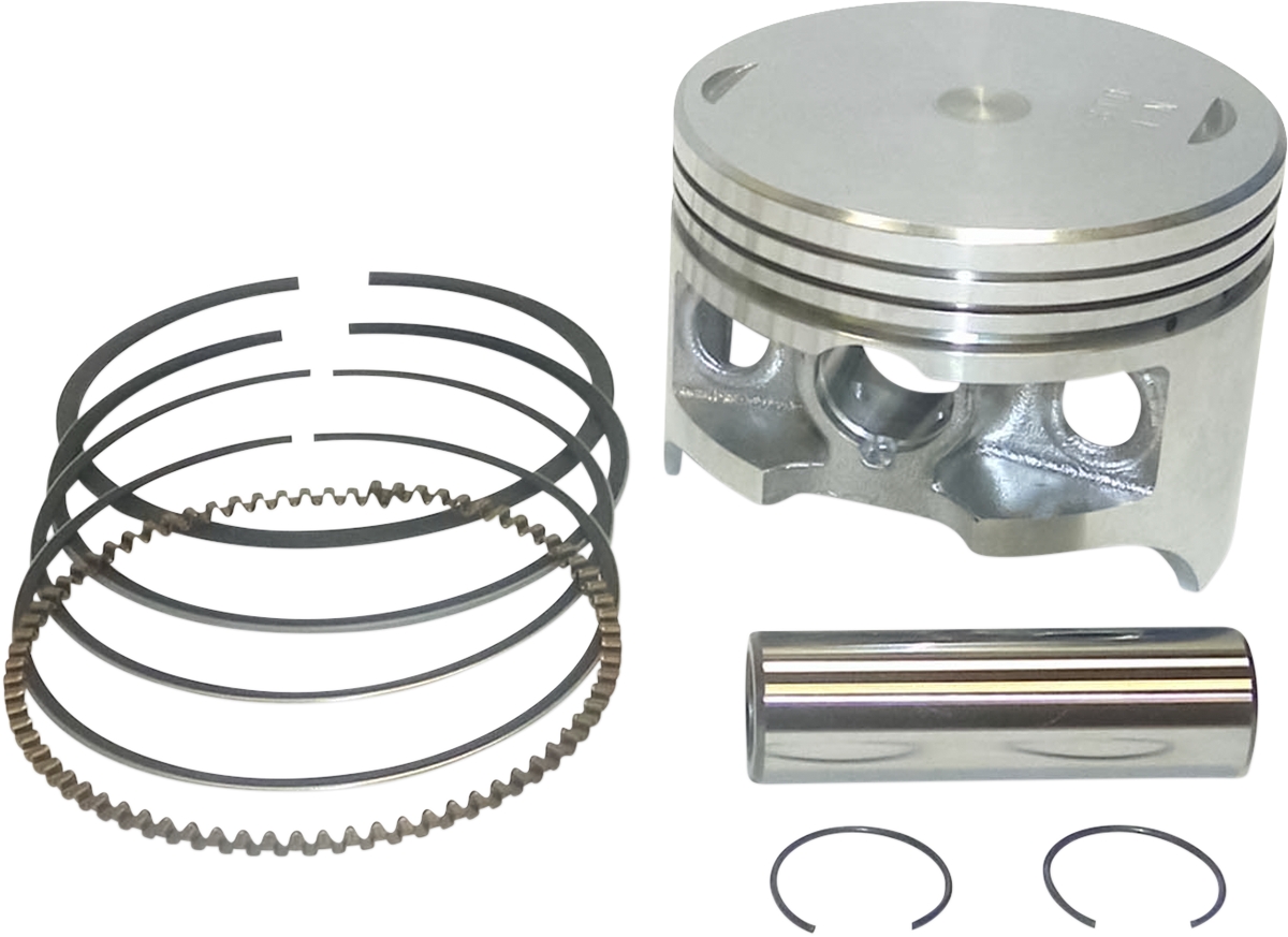 WSM Piston Kit .75 mm 5022306K