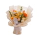 thumbnail image 3 of Ramo de flores de ganchillo, flores artificiales de imitación, mezcla de flores de ganchillo, flores de punto para el Día de la madre, Festival,, 3 of 9