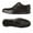 Black, variant on Men's ZEROGRAND Wingtip Oxford