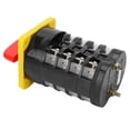 thumbnail image 2 of Commutateur à Came, Commutateur Portable pour Équipement de Test pour la Commande de Circuit, 2 of 8
