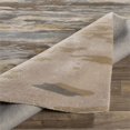 thumbnail image 5 of Surya Kavita KVT-2301 96 x 120" Rectangle Wool Rug in Brown/Light Beige/Blue, 5 of 7
