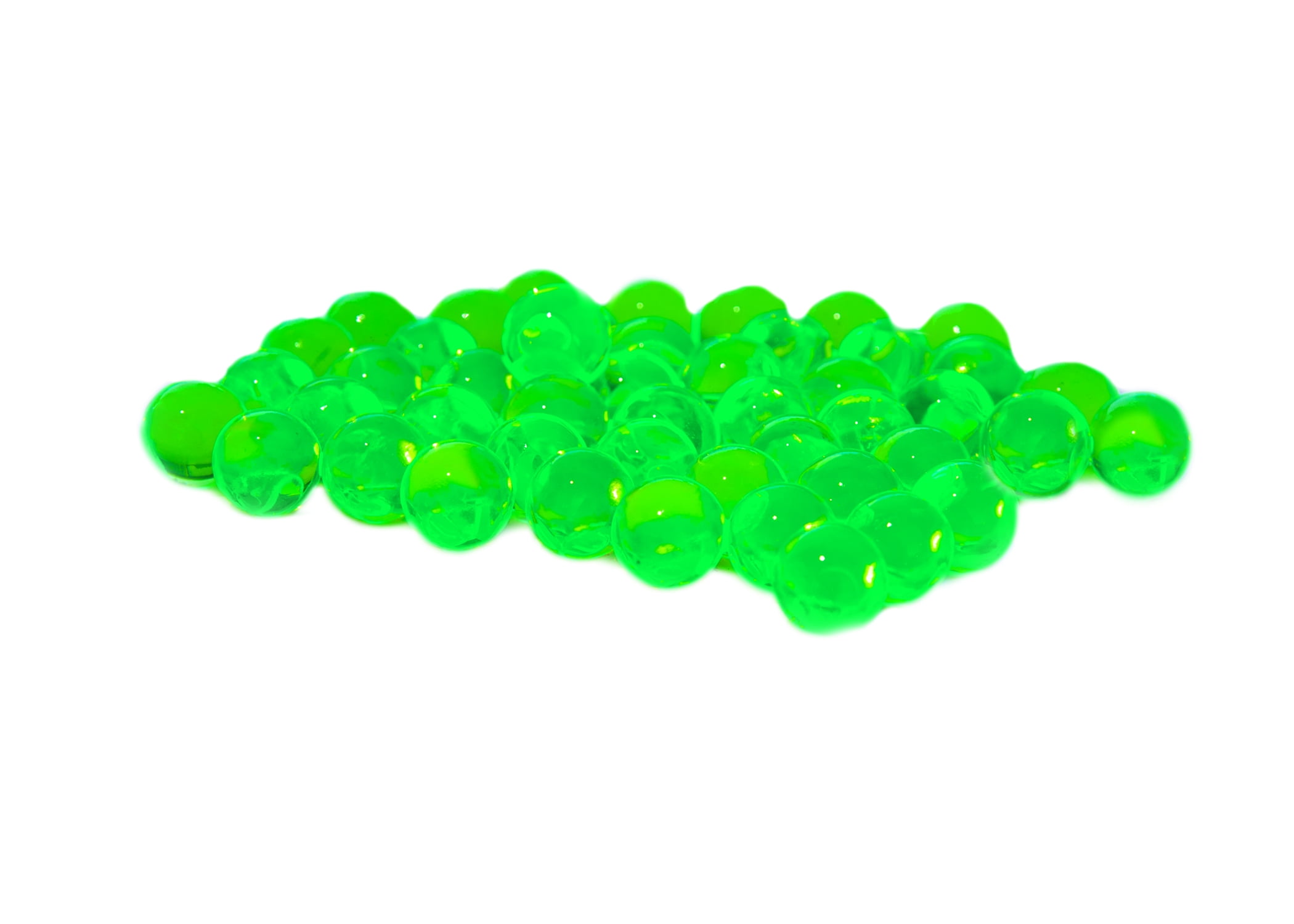 Pautzke Bait Co. Fire Balls, Chartreuse 