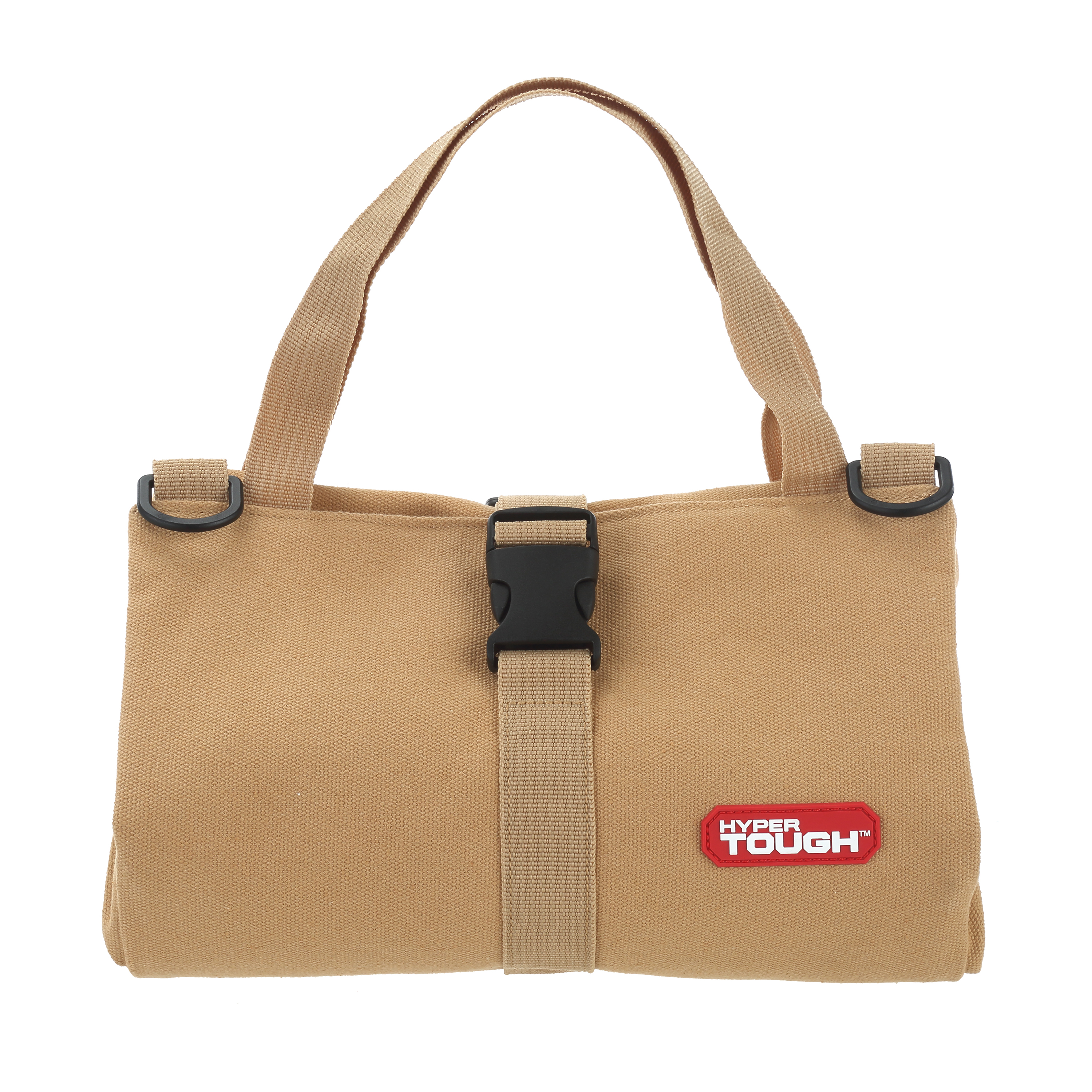 Hyper Tough Estuche Enrollable para Herramientas de Uso Rudo 2