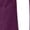 Purple, variant on Fall Fashion Must Haves Trousers Casual Black MWinter Clothing For Women