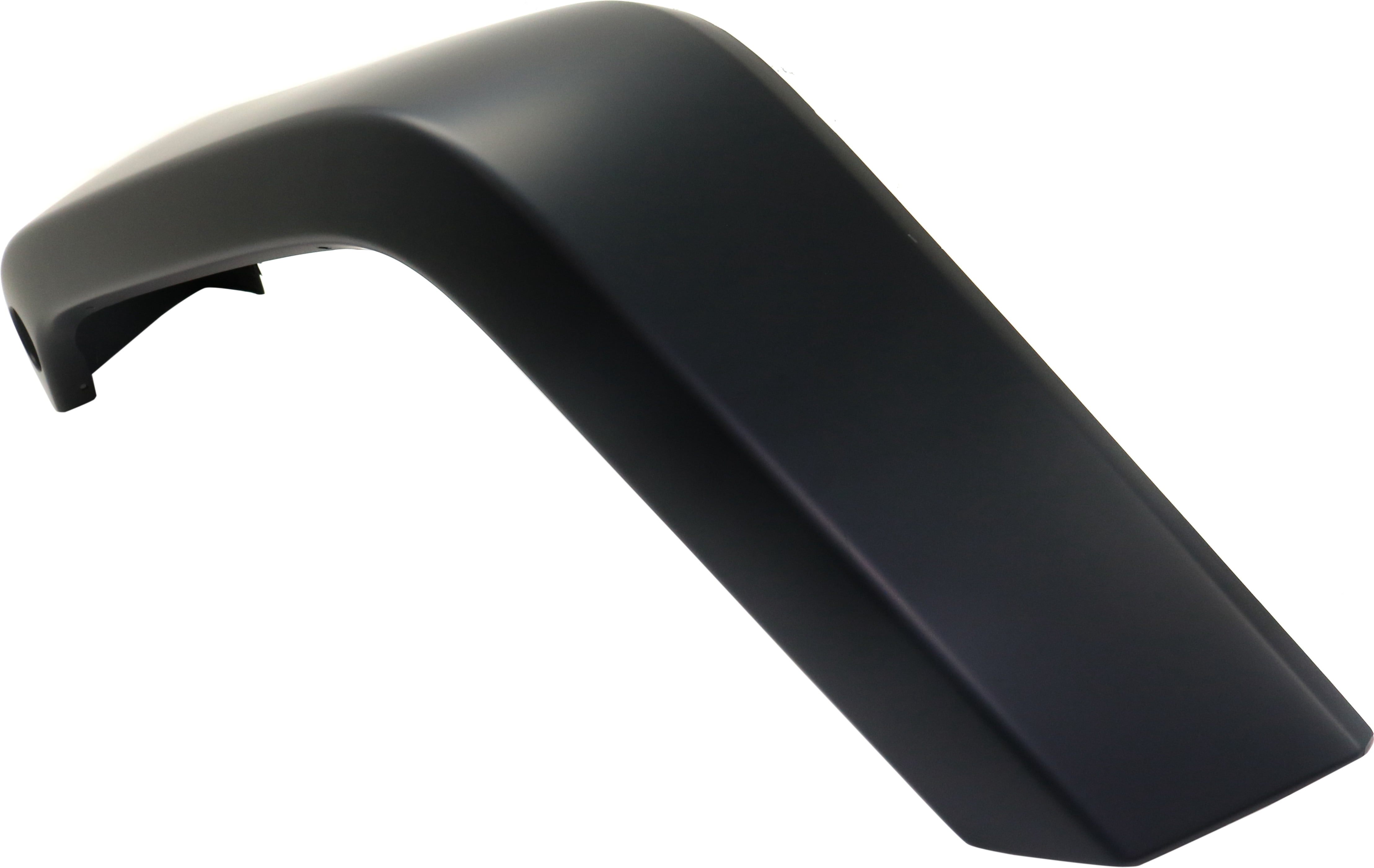 Replacement ARBJ221302Q Fender Flares Compatible with 2007-2017 Jeep Wrangler 2018 JK Front, Left Driver Primed