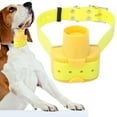 thumbnail image 4 of Ymiko Dog Training Collar, Yellow Dog Beeper Collar, For Hunting Dogs Training, 4 of 8