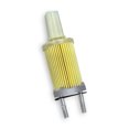 thumbnail image 1 of Air Filter Compatible With Yanmar OEM 114250-55121, 1 of 1