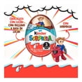 thumbnail image 3 of Huevo de Chocolate Kinder Sorpresa Dinosaurios 20 g, 3 of 5