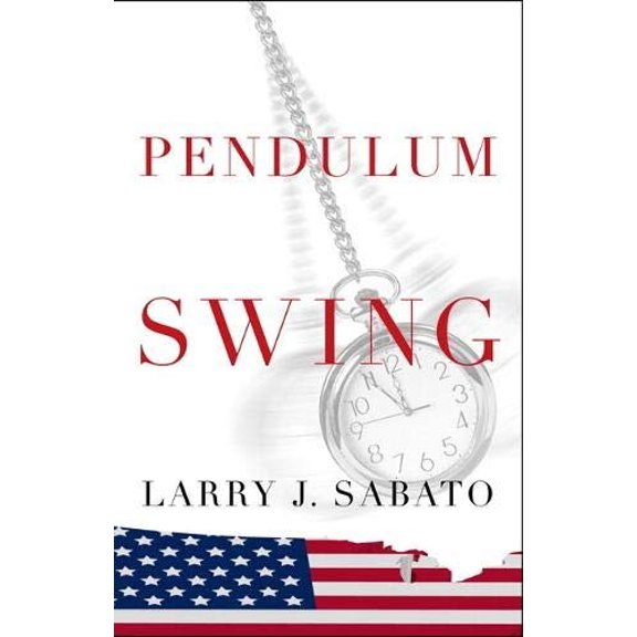 Pre-Owned Pendulum Swing Paperback