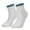 White, variant on 3 Pairs Womens Fuzzy Socks Cozy Fluffy Winter Cabin Slipper Warm Fleece Soft Thick Comfy Socks, White