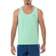 thumbnail image 2 of Guy Harvey Men's Proudly Southern Tank top, 2 of 4