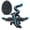 A, variant on 3D Printed Dragon with Wings Glow in The Dark, Eggs with Inside , Easter Mythical Pieces, Cool Luminous Desk Decor Gift