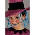 thumbnail image 4 of Women's Disney Nightmare Before Christmas Shock Costume, 4 of 11
