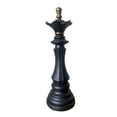 thumbnail image 1 of 1Pcs Pièces d'Échecs Ornements d'Échecs Simulés Échecs Internationaux Roi Reine, 1 of 8
