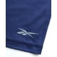 thumbnail image 4 of Camisa Reebok Sport Soft Performance de manga corta azul para hombre, 4 of 7