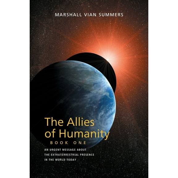 Allies of Humanity Book One, (Paperback)