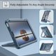 thumbnail image 5 of Funda Fintie para iPad Mini 7 (A17 Pro) 2024/ iPad Mini 6 de 8,3 pulgadas, 5 of 6
