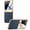 Blue-Privacy Screen, variant on Allytechgroup Full Protective Case for Moto Razr 2024/2025/2026, with Anti-Spy Pravicy Tempered Glass Screen Protector Bracket Kickstand Shockproof Luxury Cover