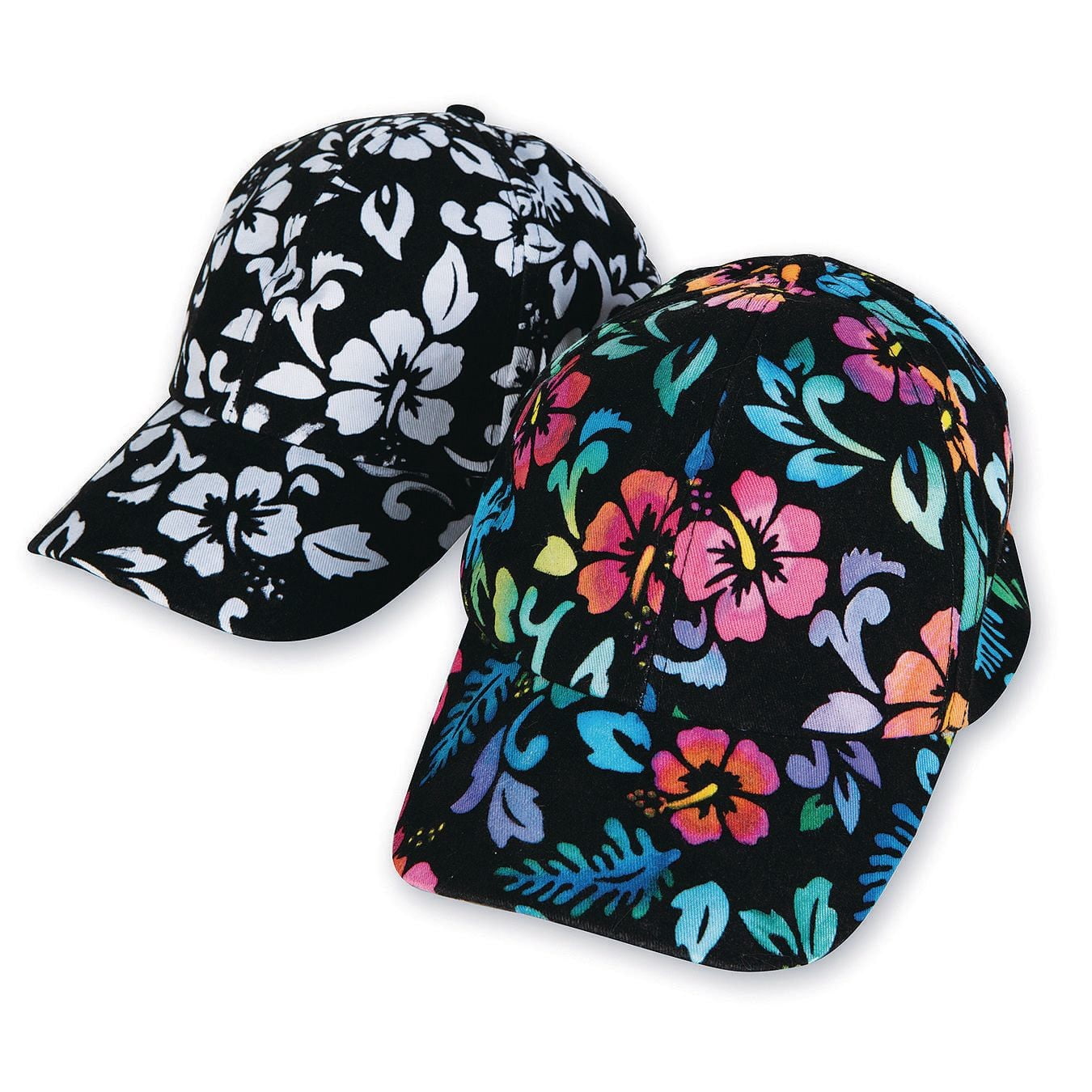 Koi Betsey Johnson Printed Surgical Hat 