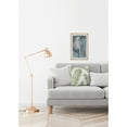 thumbnail image 3 of Marmont Hill Perched Crane Framed Wall Art, 3 of 6