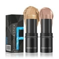 thumbnail image 4 of HMPEAIIY 6 Colors Stick Highlighter Stick And Stick Kit Face Brightens And Bronzer Shades Pencil Facial Filler for Deep Instantly Sweet Savings And Things Storefront Extractor Vacuum, 4 of 5