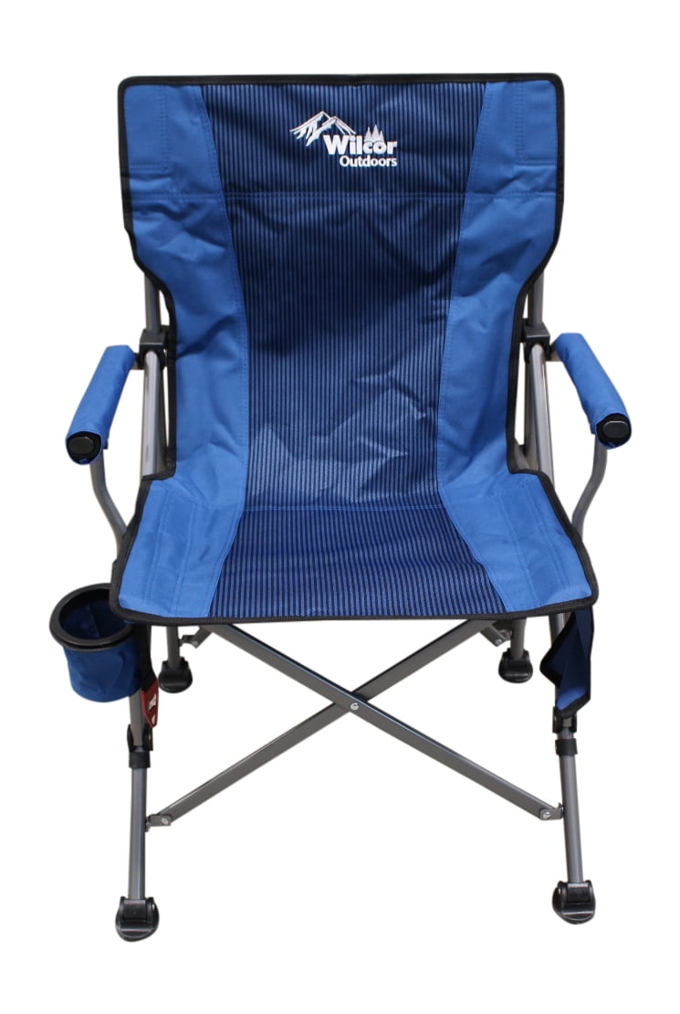 wilcor camping chairs