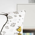 thumbnail image 3 of Cojín Decorativo Estandar Snoopy Microfibra Concord, 3 of 4