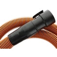 thumbnail image 4 of RIDGID VT2534 7-Piece Auto Detailing Vacuum Hose Accessory Kit for 1 1/4 Inch RIDGID Vacuums,Black, 4 of 6