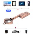 thumbnail image 4 of Memoria USB, Memoria USB ABS Sin Necesidad De Controlador Como Regalo Práctico Para Dispositivos Con Puerto USB, 4 of 8