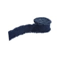 thumbnail image 2 of Cinta de mezclilla Versátil Horquilla para el cabello Accesorios de ropa Accesorio para lazo de cabello artesanal Azul oscuro, 2 of 9