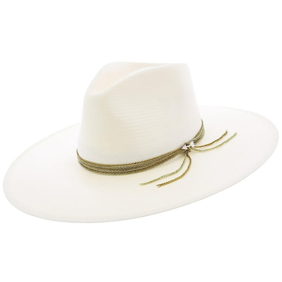 Hardrock B - Stetson Straw Hat - TSHRDK