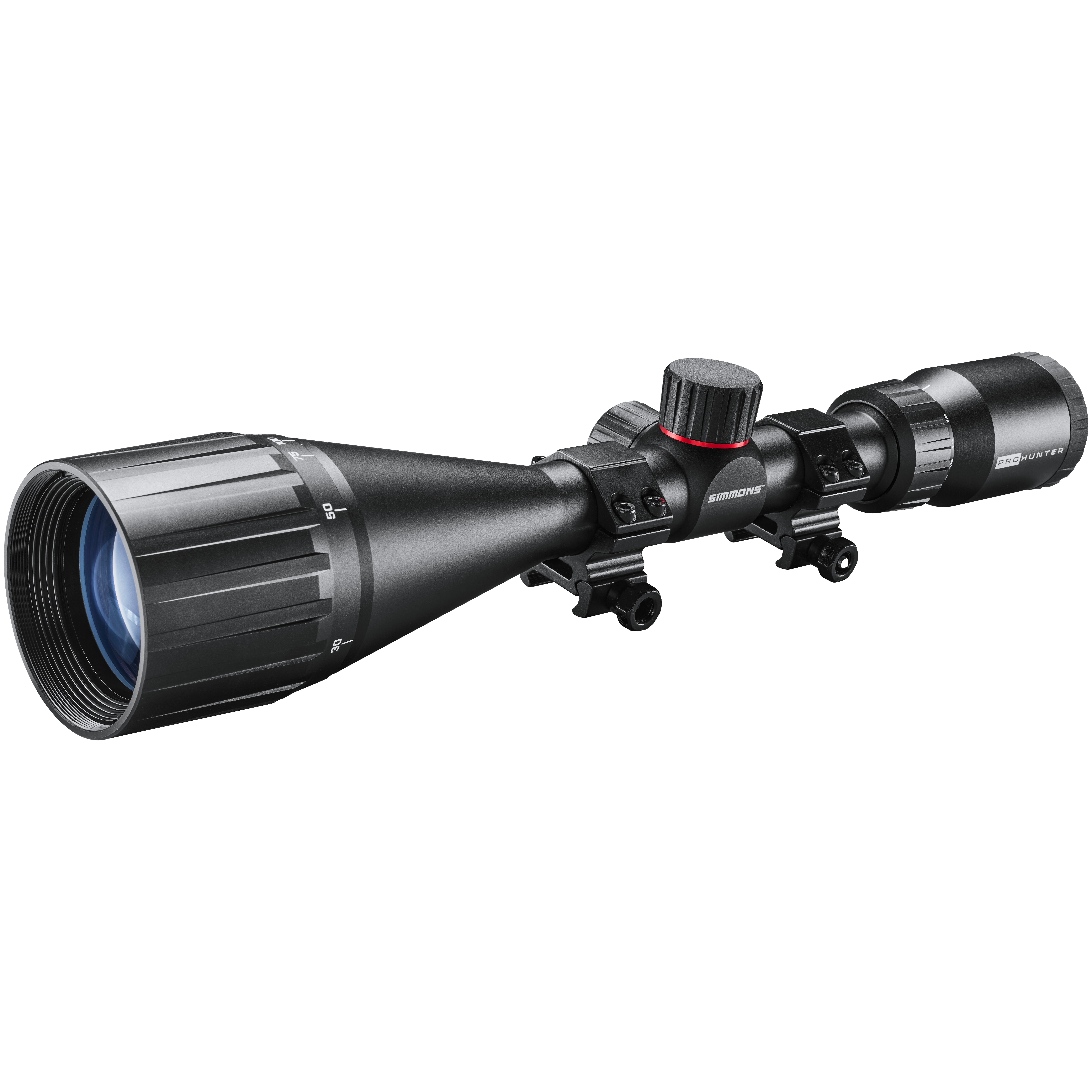 Simmons Prohunter Sim Sph61850 Pro Hunter 6-18x50 Rflscp