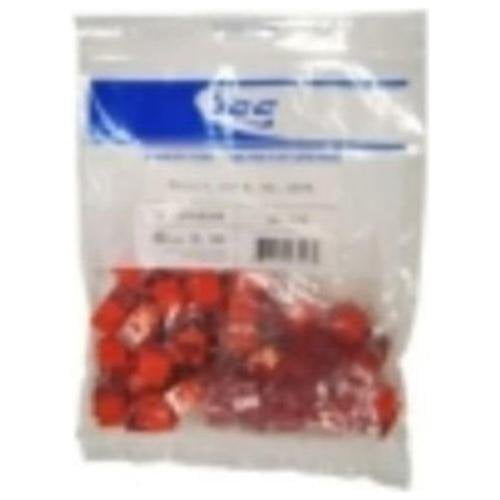 ICC Module, Cat 6, HD, 25PK, Orange