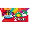 Cra-Z-Art Softee Dough, 2pk