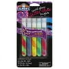 Elmer's Swirl Glam Glitter Glue Pens 1.78oz 5/Pkg-Brights